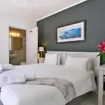 Bergzicht Guesthouse