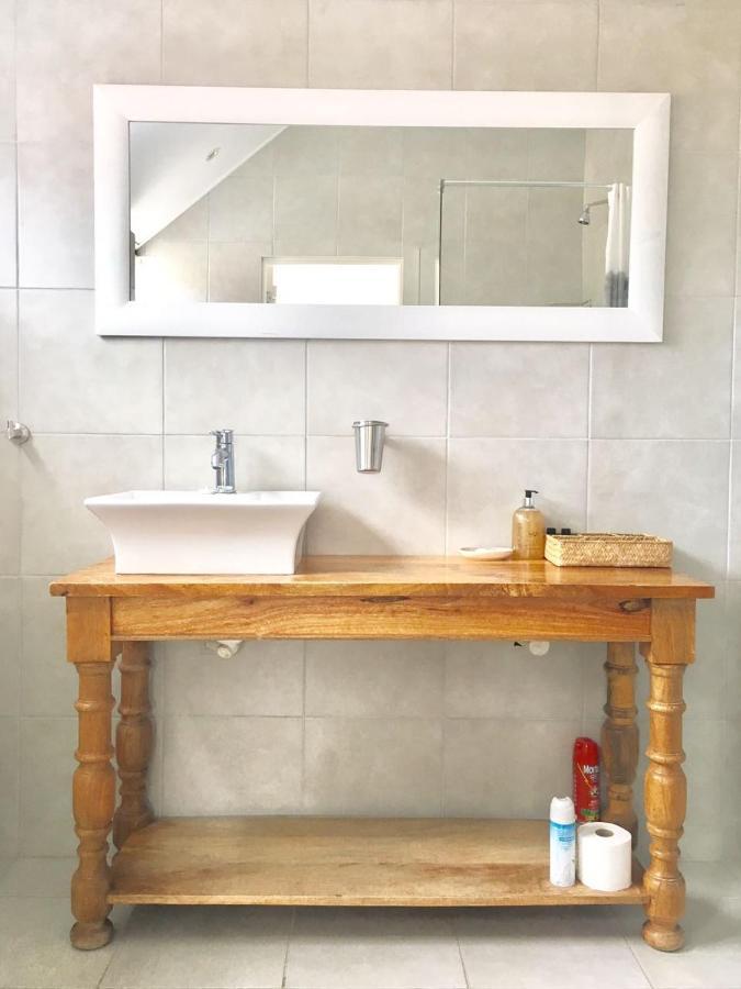 Bergzicht Guest house 3*