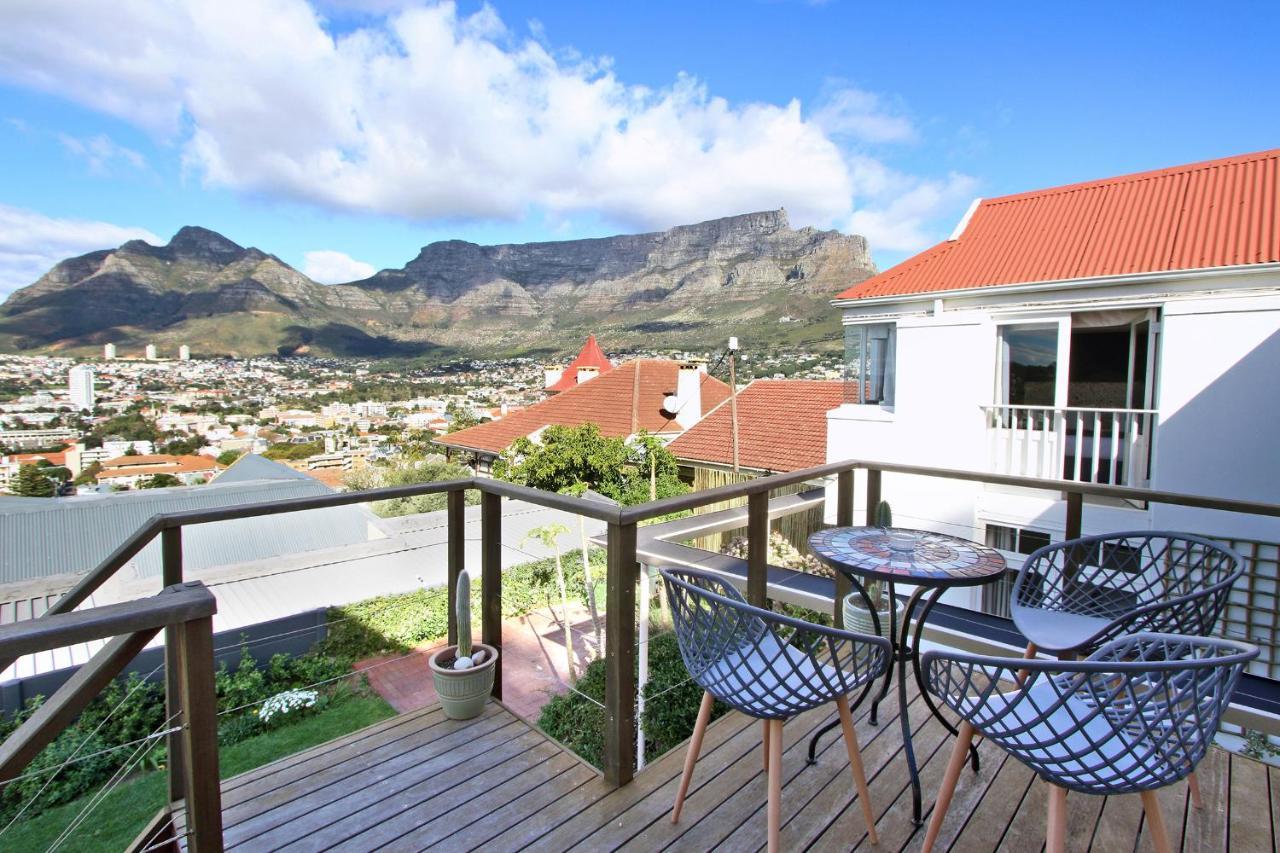 Guest house Bergzicht Cape Town