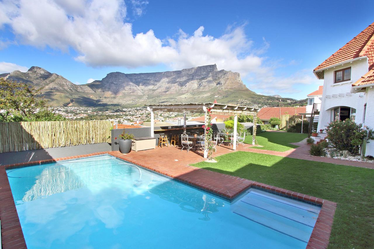 Bergzicht Cape Town