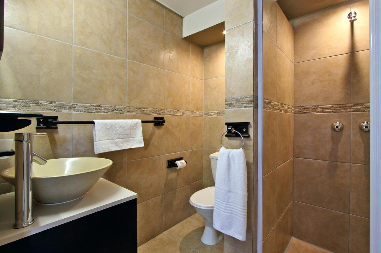 Bergzicht Guest house