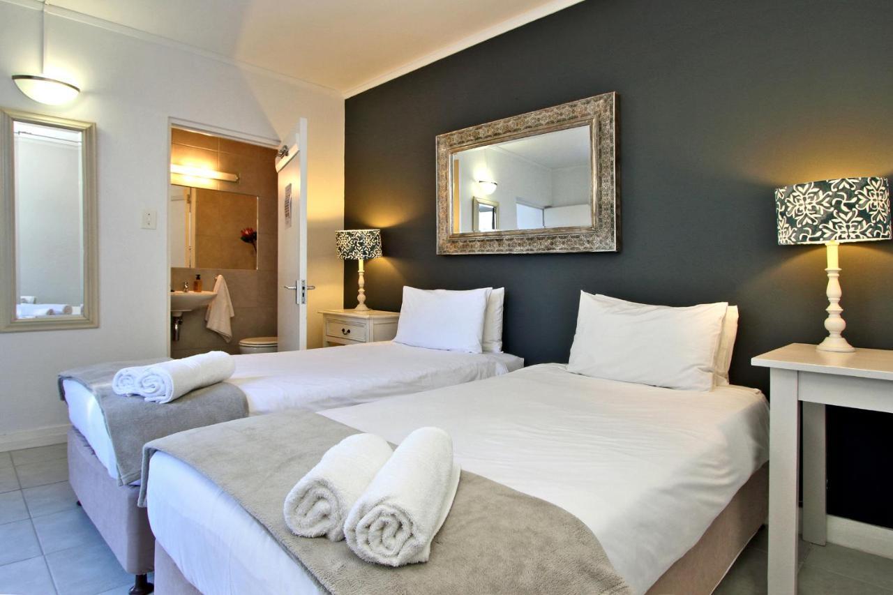 Bergzicht 3* Cape Town