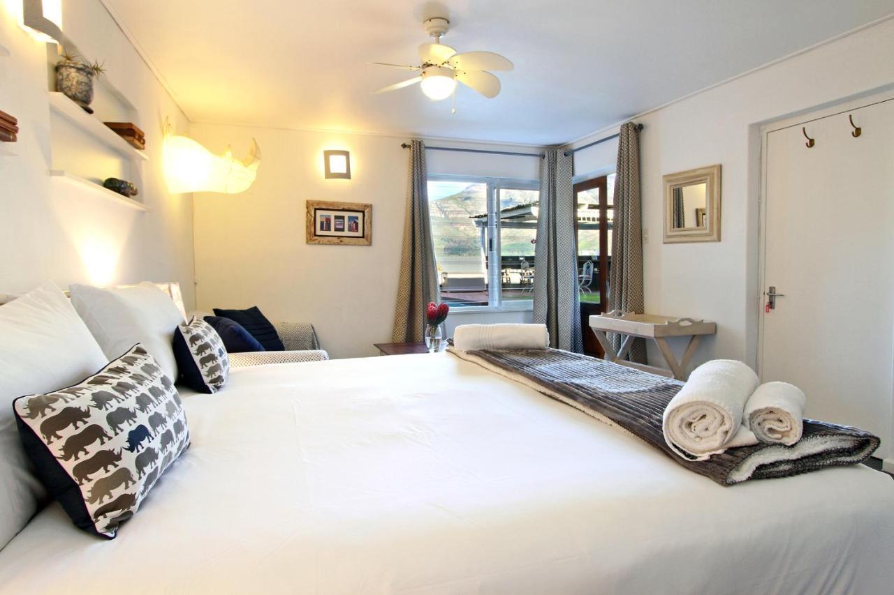 Guest house Bergzicht 3*
