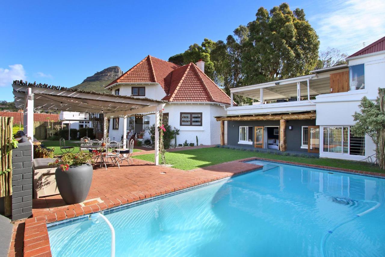 Bergzicht Guest house