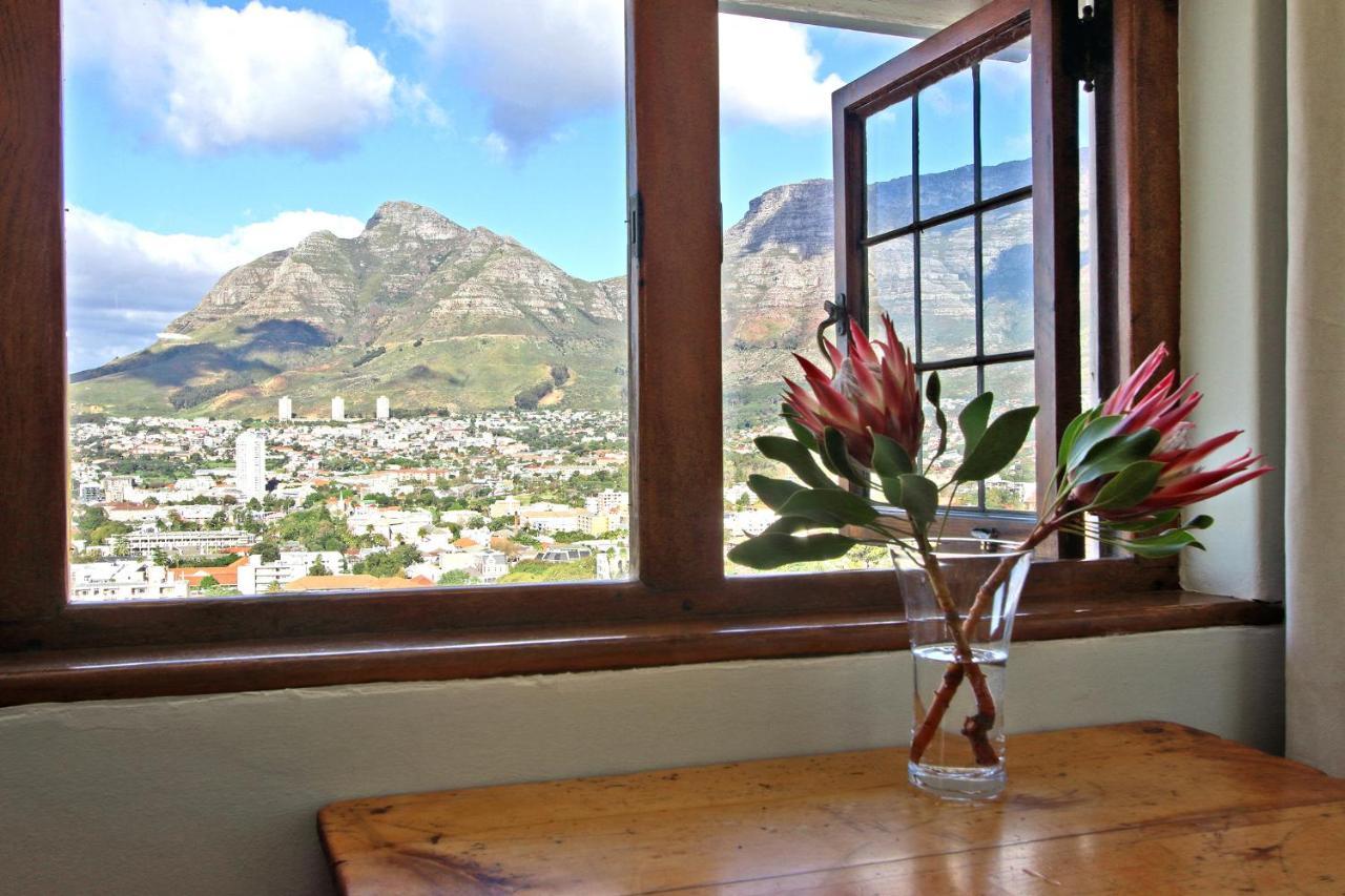 Bergzicht 3* Cape Town