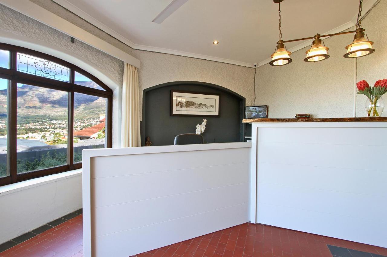 Guest house Bergzicht Cape Town