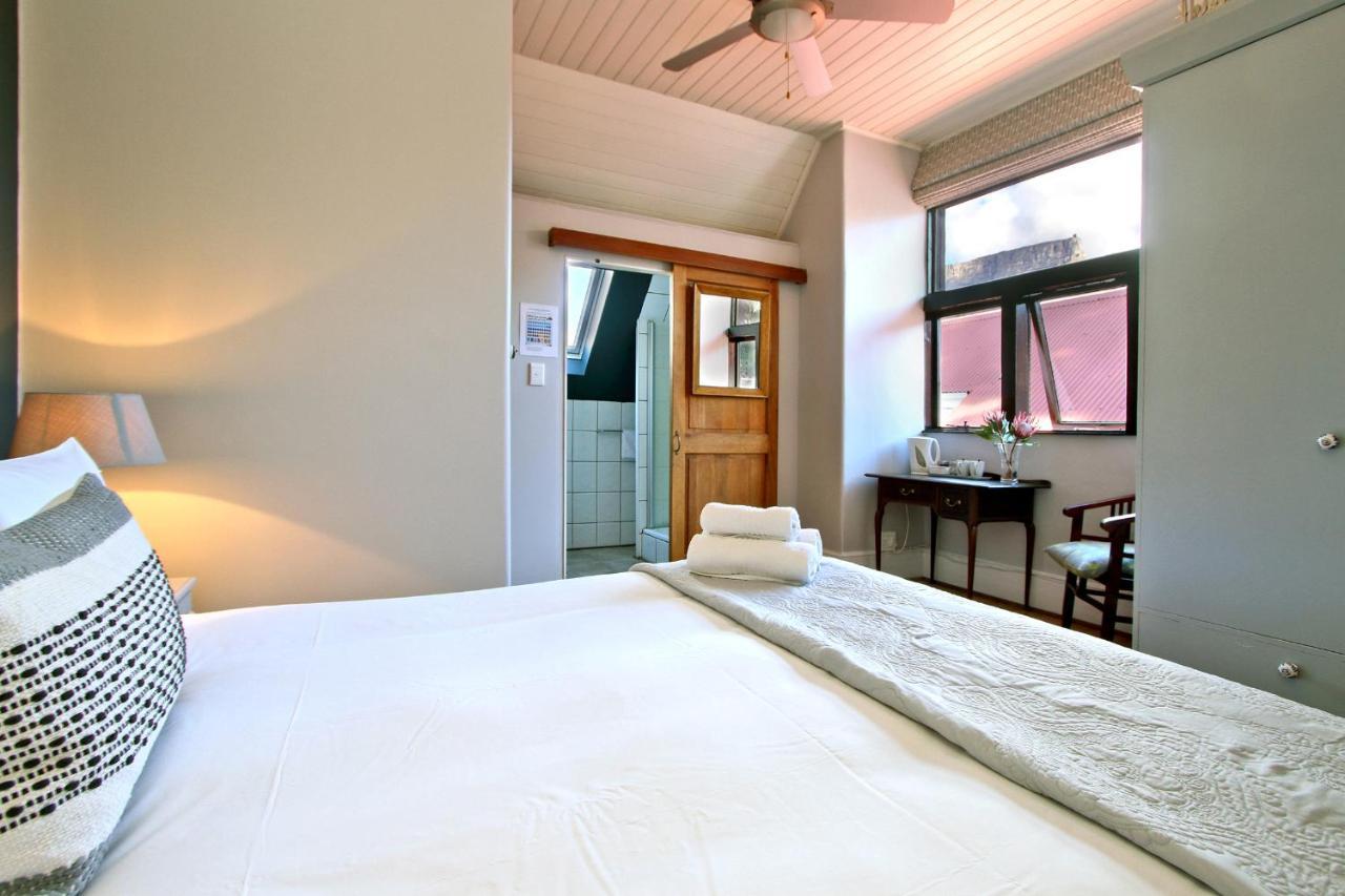 Guest house Bergzicht