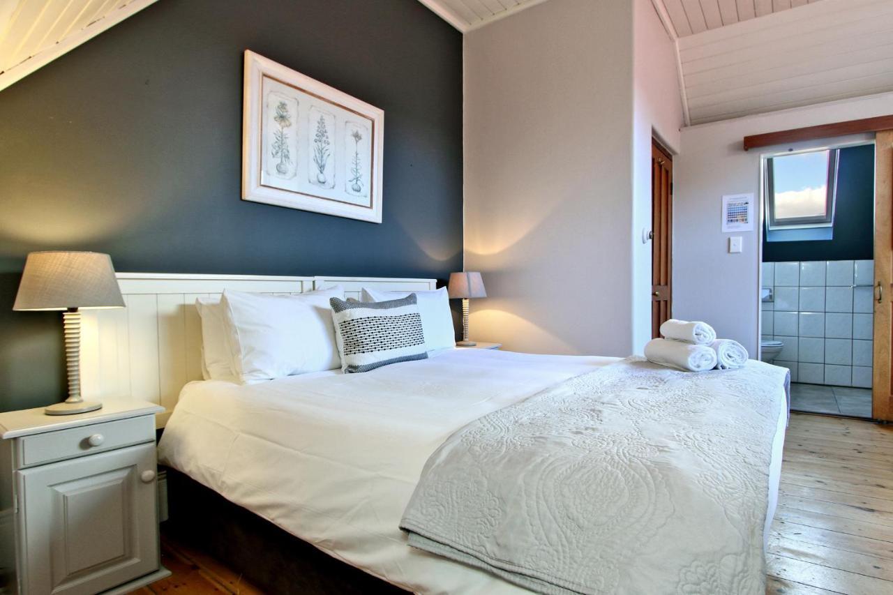 Guest house Bergzicht