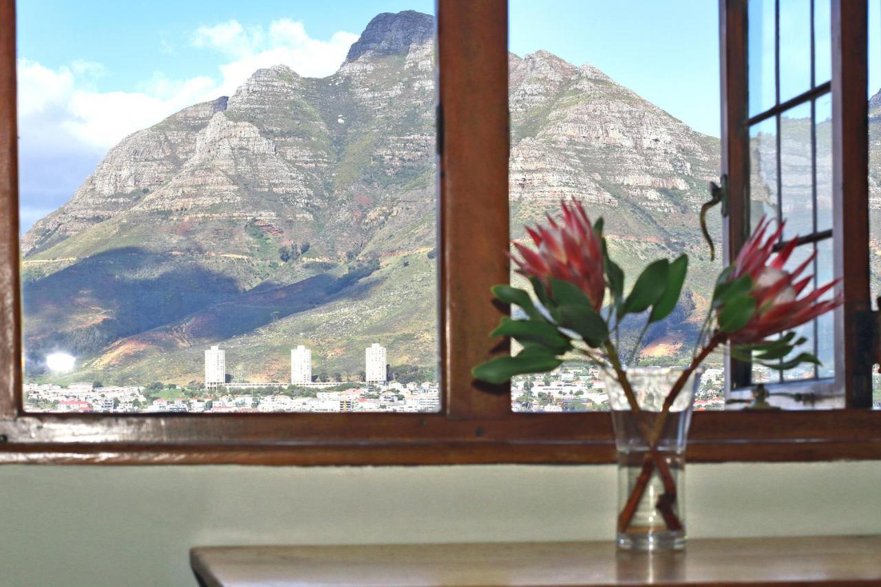 Bergzicht Cape Town