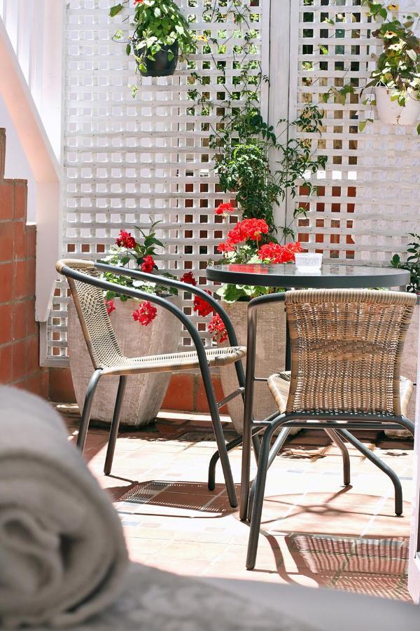 Guest house Bergzicht 3*