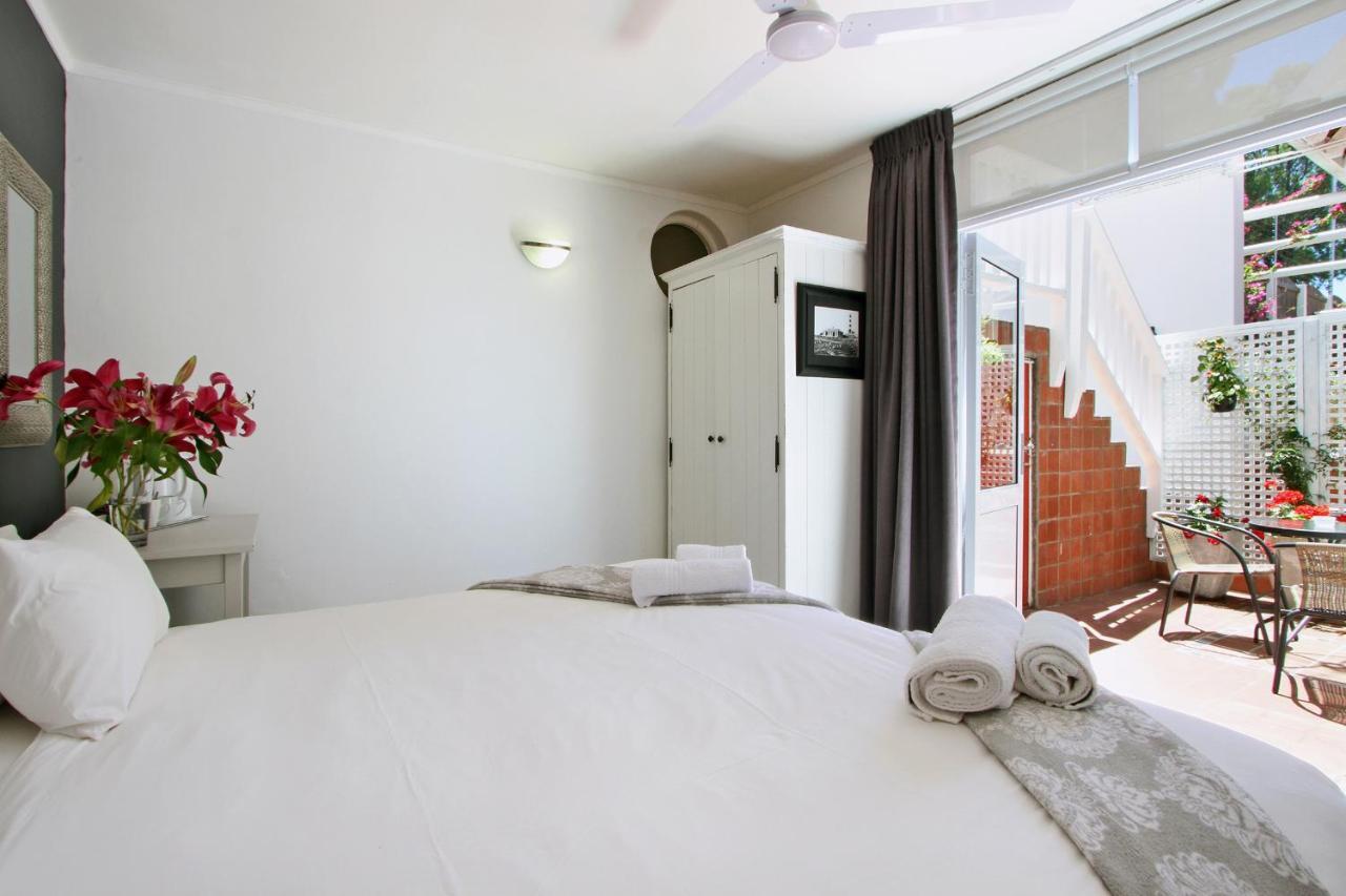 Guest house Bergzicht Cape Town