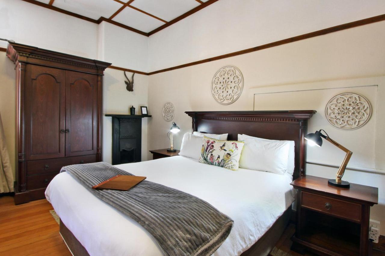 Bergzicht Guest house Cape Town