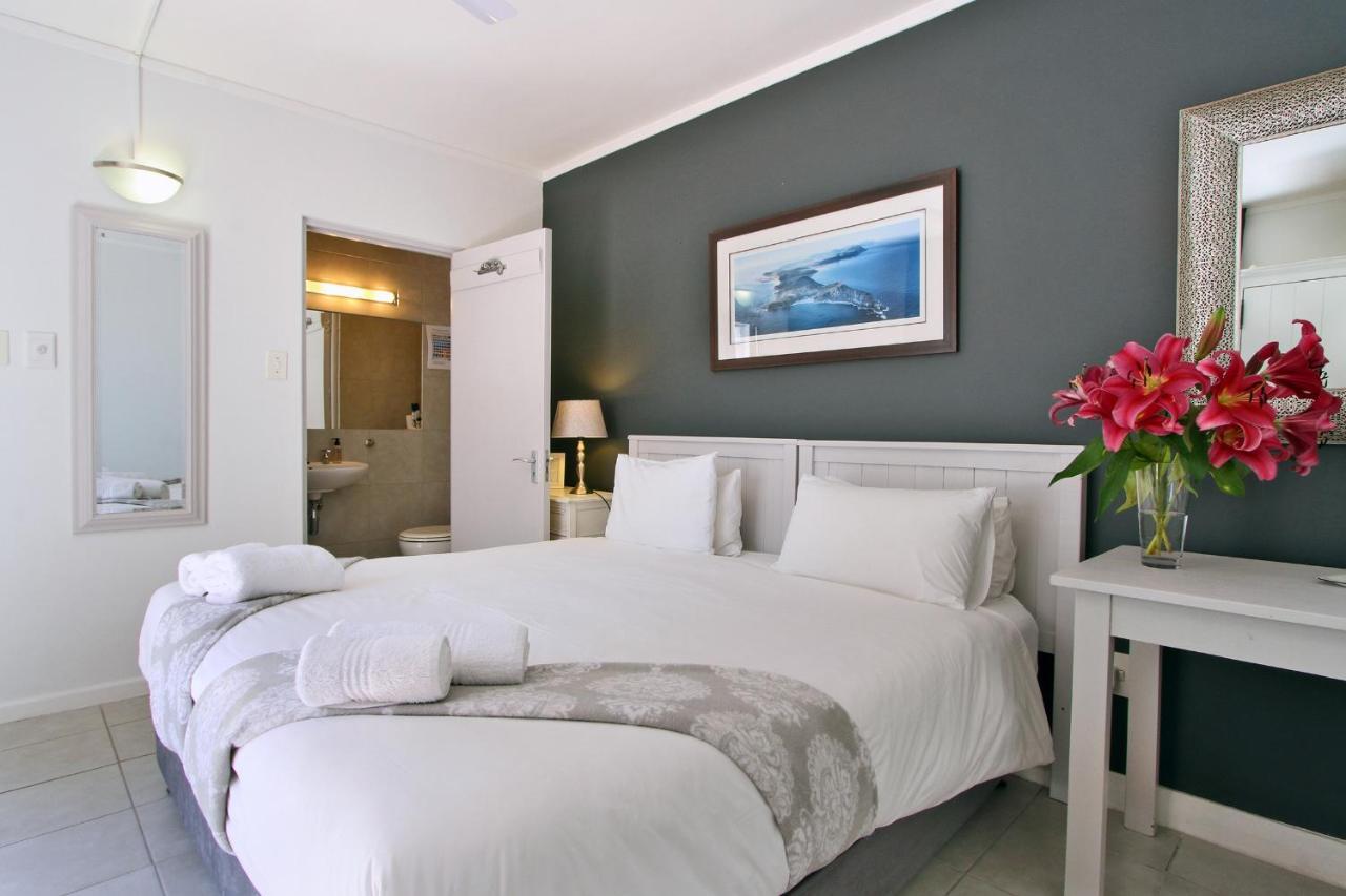 Bergzicht 3* Cape Town