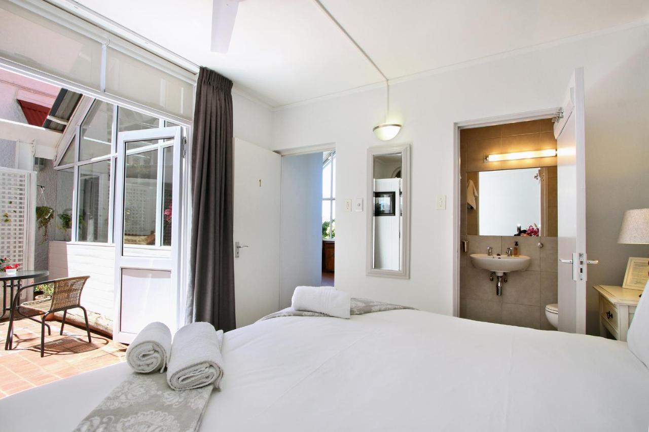 Bergzicht Cape Town