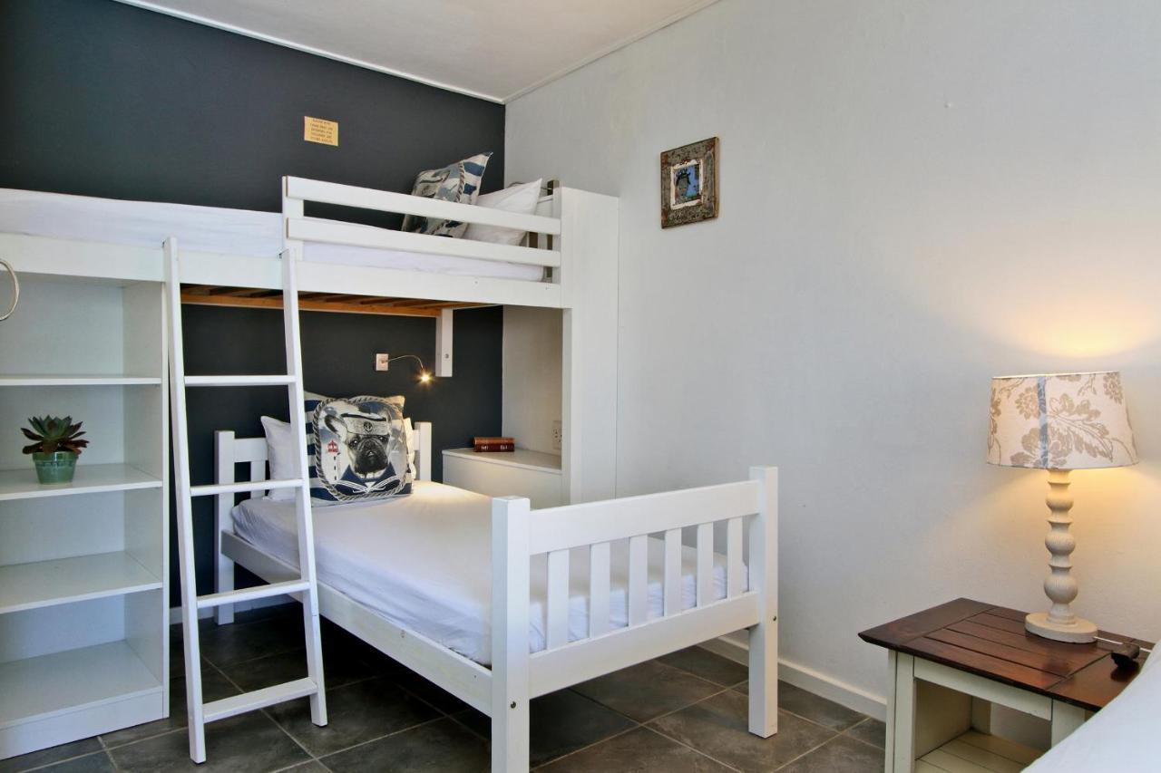 Guest house Bergzicht Cape Town