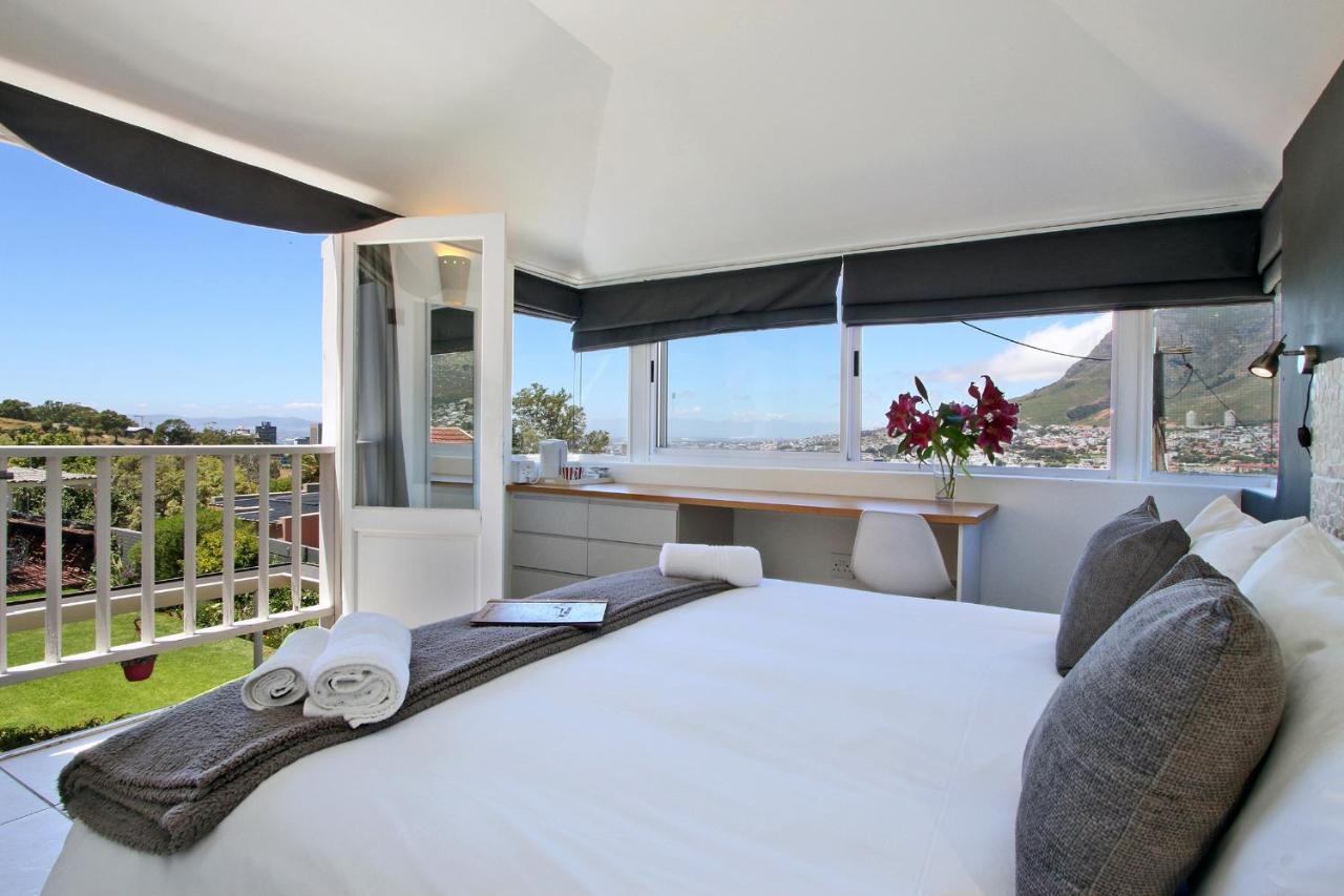 Guest house Bergzicht Cape Town